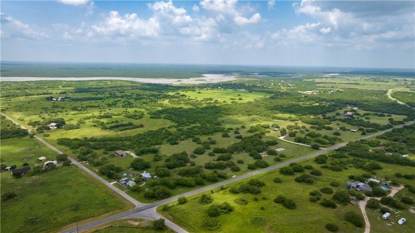 8.6+/- Acres - Fenced & Unrestricted | Riviera, TX | FM Road - Beach Acreage for sale in Riviera, Texas on Beachhouse.com