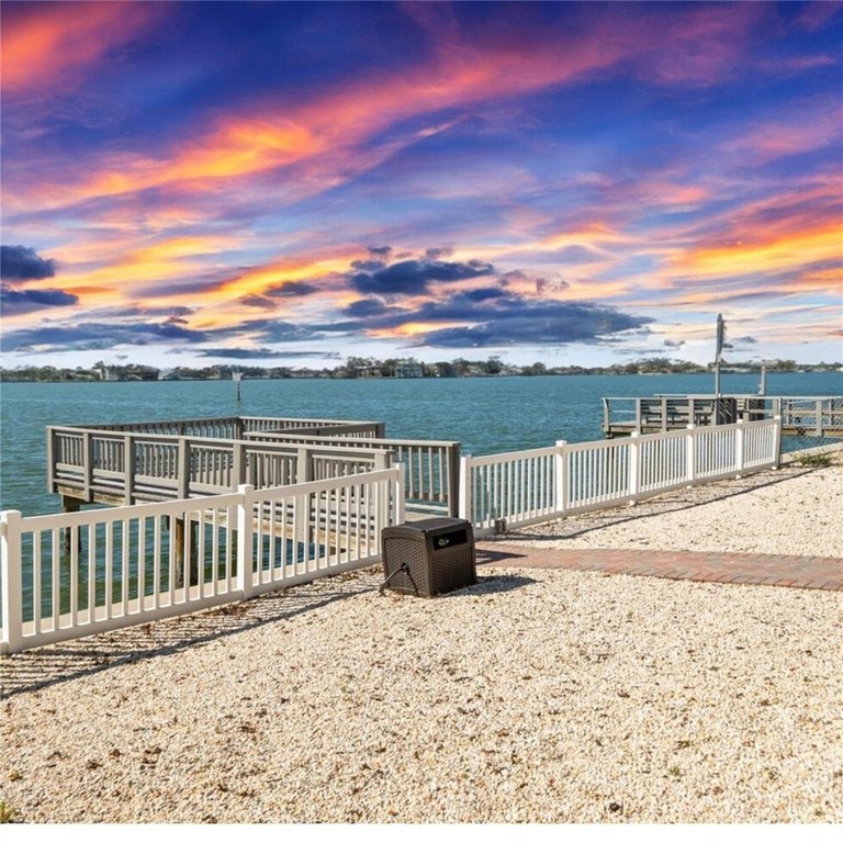 Presenting a charming waterfront retreat, nestled at 1445 Corey - Beach Home for sale in South Pasadena, Florida on Beachhouse.com