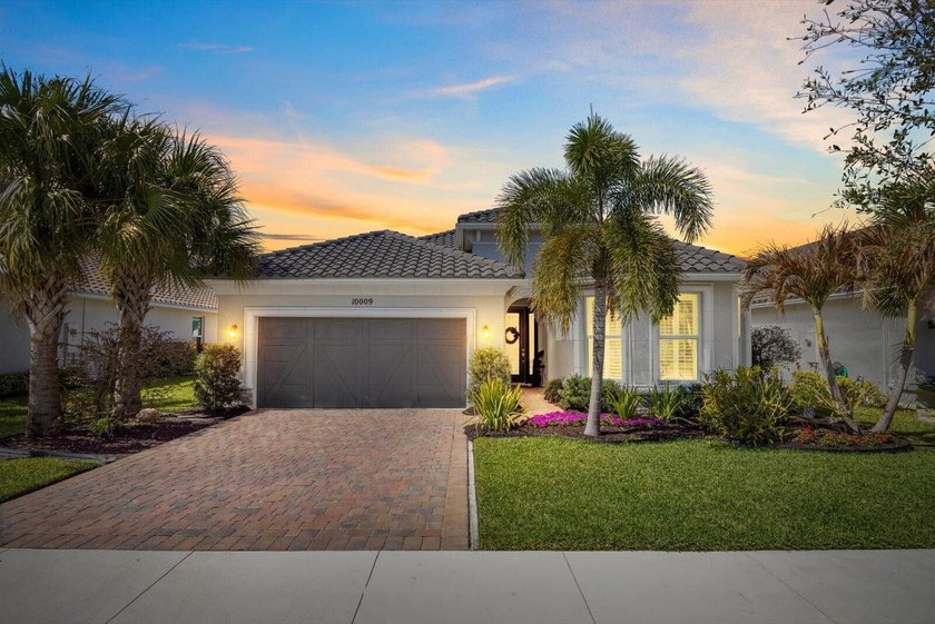 Built 2021 | 2 Bedroom, 2 Bathroom + Den Home in Tradition. This - Beach Home for sale in Port Saint Lucie, Florida on Beachhouse.com