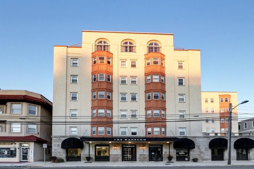 This beach-block studio sits just steps from the iconic Ocean - Beach Condo for sale in Ocean City, New Jersey on Beachhouse.com