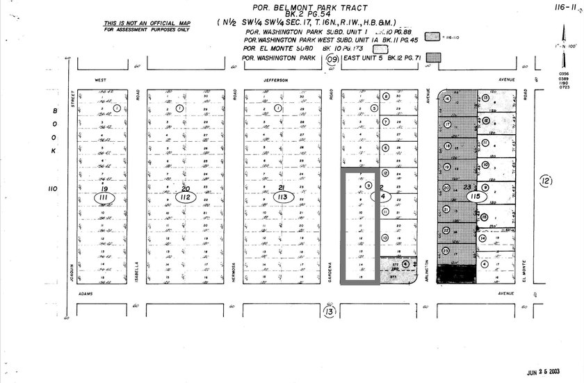 See your new coastal getaway property! The lot is flat, close to - Beach Lot for sale in Crescent City, California on Beachhouse.com