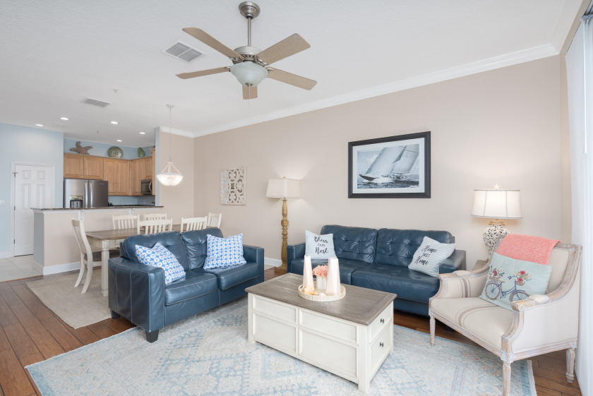 Direct Oceanfront 5th Floor Condo 653 With Incredible - Beach Vacation Rentals in Palm Coast, Florida on Beachhouse.com