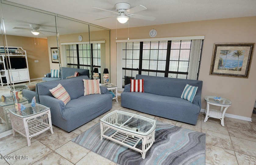 WELCOME TO UNIT 58-205!!_This condo is completley move in or - Beach Condo for sale in Panama City Beach, Florida on Beachhouse.com