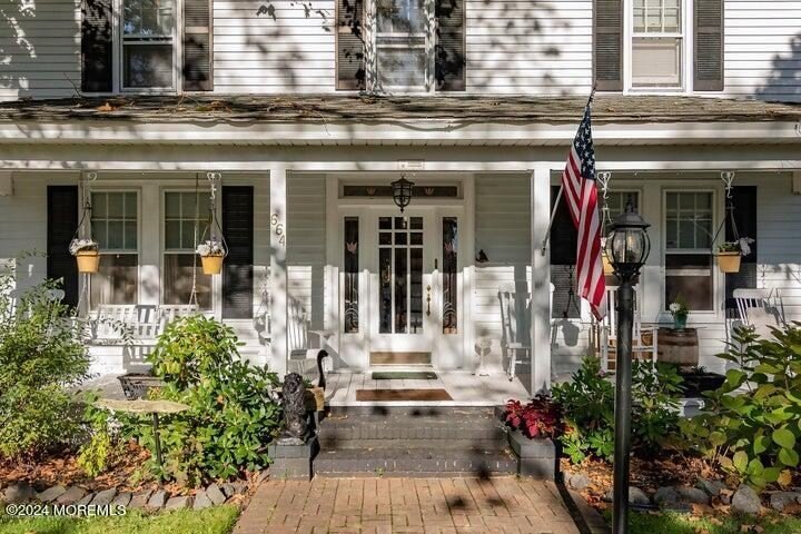 Prepare for a Beach Lifestyle in Historic Downtown Barnegat - Beach Home for sale in Barnegat, New Jersey on Beachhouse.com