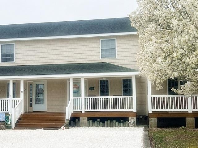 Beautiful Townhome located within walking distance of - Beach Townhome/Townhouse for sale in Chincoteague Island, Virginia on Beachhouse.com
