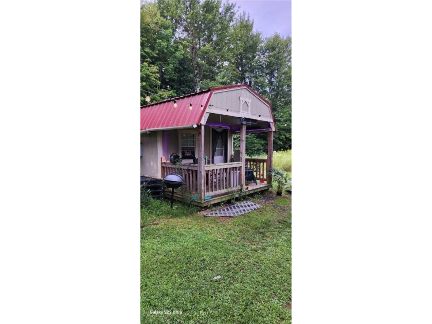 Ever dream of owning your own little cabin in the woods. well - Beach Acreage for sale in Sterling, New York on Beachhouse.com