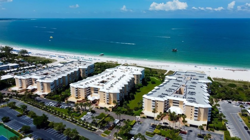 Live the beachside lifestyle in this spacious 2-bedroom - Beach Condo for sale in ST Pete Beach, Florida on Beachhouse.com