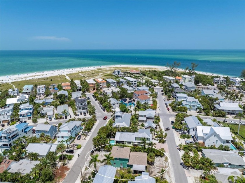 Great opportunity for investors and homeowners to start over and - Beach Home for sale in Anna Maria, Florida on Beachhouse.com