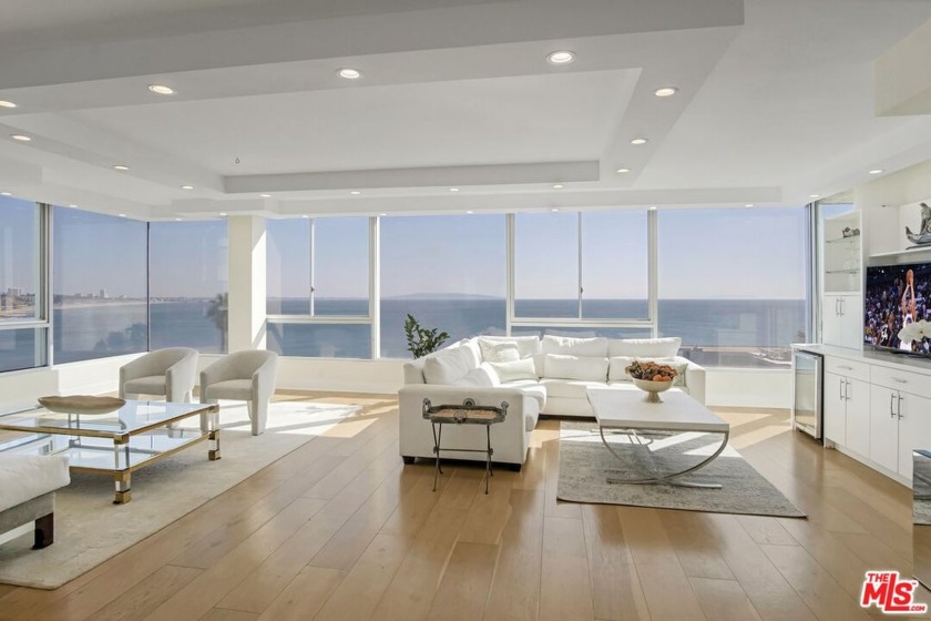 Experience luxurious coastal living in this stunning 2-bedroom - Beach Condo for sale in Pacific Palisades, California on Beachhouse.com