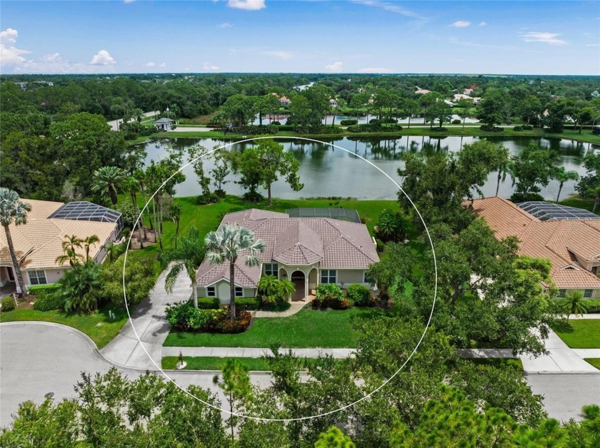 Under contract-accepting backup offers. ONE OF A KIND PRIVATE - Beach Home for sale in Sarasota, Florida on Beachhouse.com