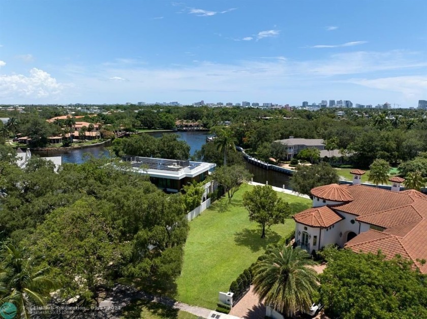 Presenting an extraordinary lot in the most desirable - Beach Lot for sale in Fort Lauderdale, Florida on Beachhouse.com