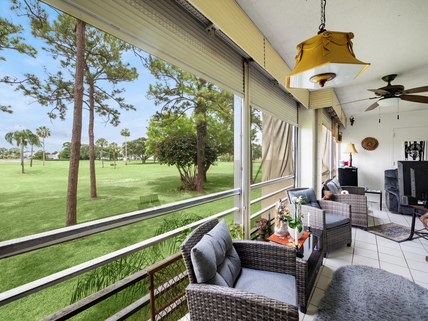 3755 Via Poinciana 203 - Beach Condo for sale in Lake Worth, Florida on Beachhouse.com