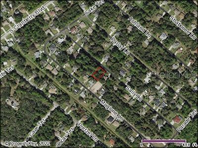 Beautiful lot with City Water in a great location - Rare Find!! - Beach Lot for sale in North Port, Florida on Beachhouse.com