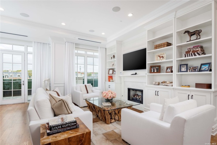 Where luxury living meets the pinnacle of elegance, this - Beach Condo for sale in North Hills, New York on Beachhouse.com