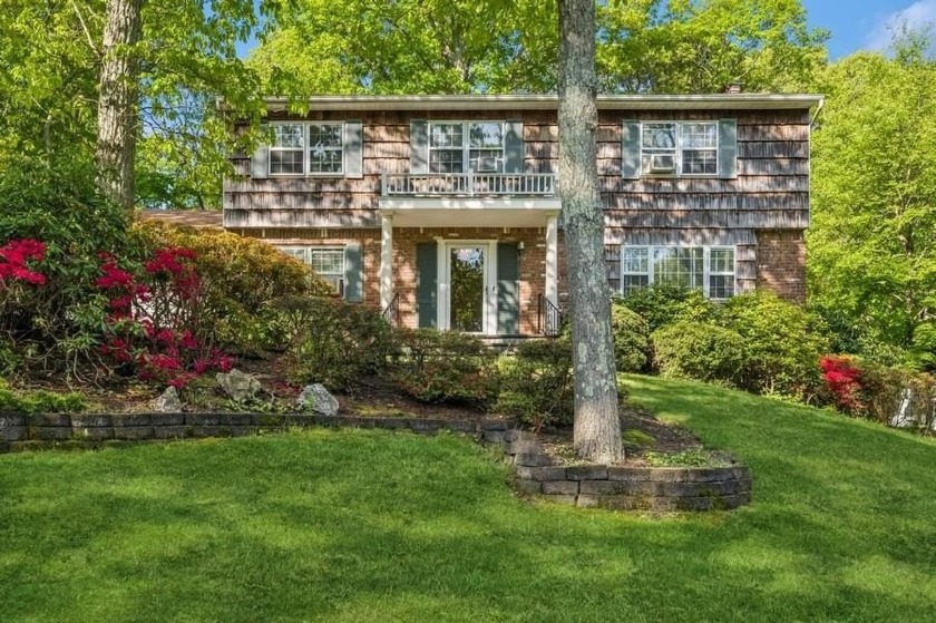 Welcome Home to This Beautiful Colonial in Charter Oaks! Nestled - Beach Home for sale in Kings Park, New York on Beachhouse.com