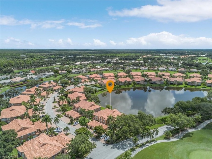 Welcome to your dream condo at Worthington Country Club in - Beach Home for sale in Bonita Springs, Florida on Beachhouse.com