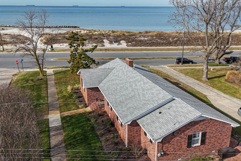 Welcome to this magnificent home located in the highly desirable - Beach Home for sale in Cape Charles, Virginia on Beachhouse.com