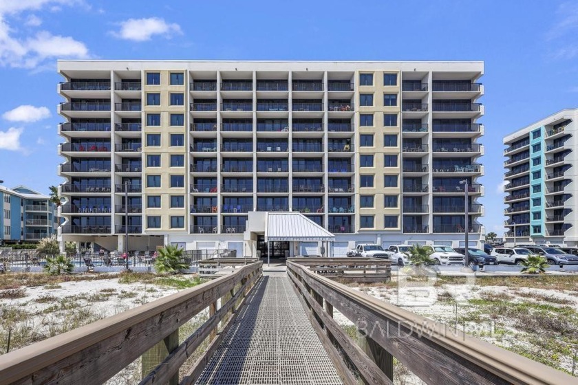 Are you searching for a unique beachfront condo? This 4-bedroom - Beach Home for sale in Gulf Shores, Alabama on Beachhouse.com