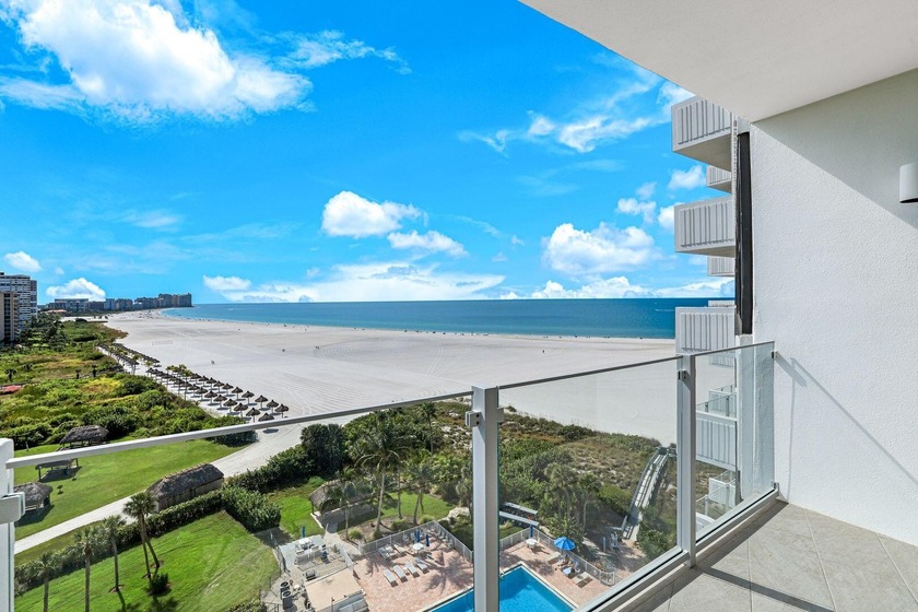 Experience resort-style living at its finest in this stunning - Beach Condo for sale in Marco Island, Florida on Beachhouse.com