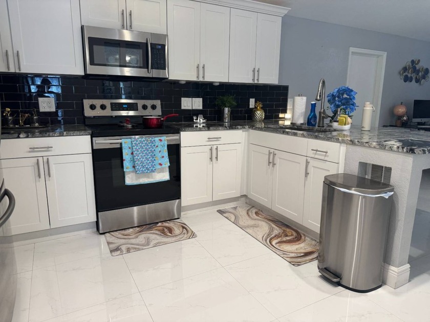 COMPLETED REVOVATED!!FAMILY PARK IN TAMPA EXCELLENT CONDITION!!! - Beach Home for sale in Tampa, Florida on Beachhouse.com