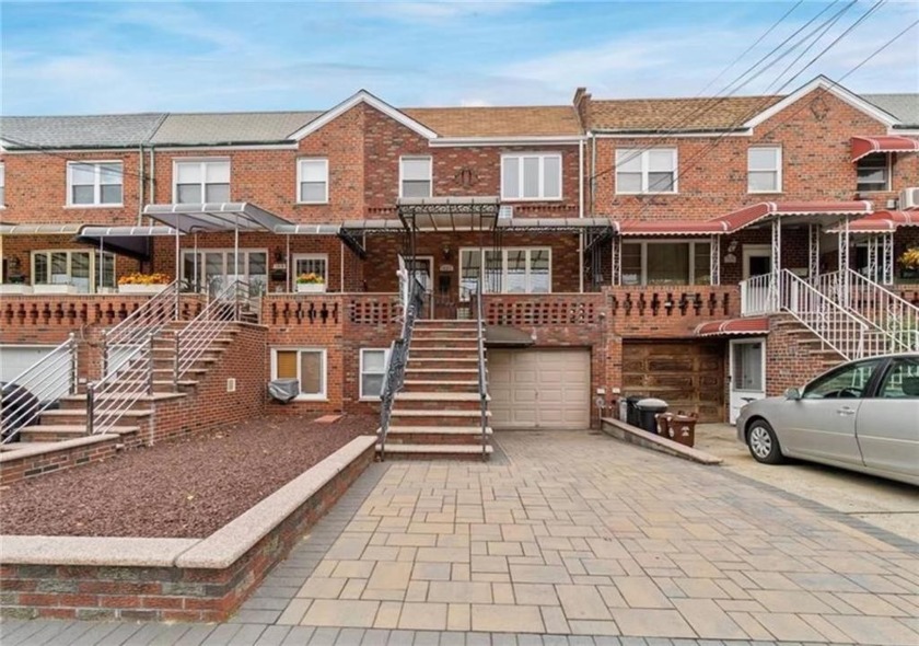 Welcome to co-broke. This is 2 family house in Dyker Height and - Beach Home for sale in Brooklyn, New York on Beachhouse.com
