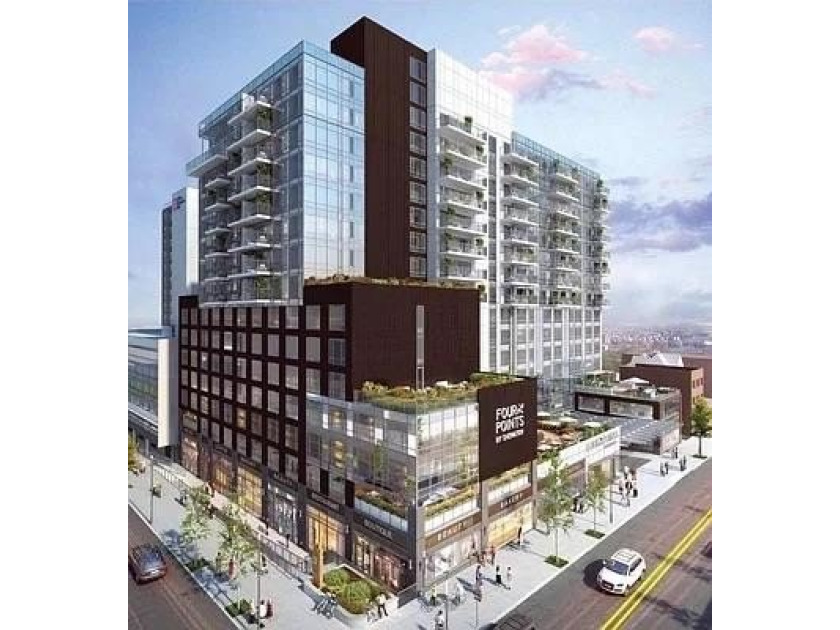 134-37 35th Avenue 8E - Beach Condo for sale in Flushing, New York on Beachhouse.com