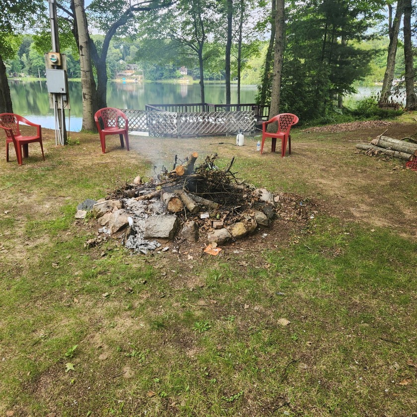 Build your dream home or cottage on Lake Tahoe. This property - Beach Lot for sale in New Era, Michigan on Beachhouse.com