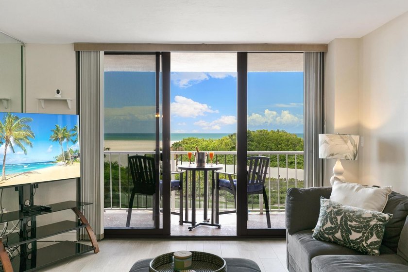 True paradise is found for you in this highly sought after area - Beach Condo for sale in Marco Island, Florida on Beachhouse.com