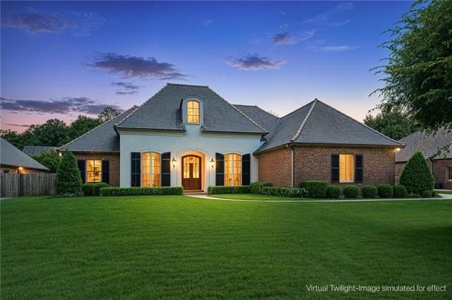 Welcome home to effortless elegance in Deerfield, one of - Beach Home for sale in Mandeville, Louisiana on Beachhouse.com