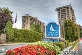 Luxury at it's Finest, Towers At Water's Edge on Little Neck Bay - Beach Condo for sale in Bayside, New York on Beachhouse.com