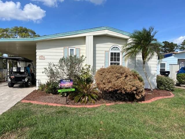 This residence located at 1243 North Indies Circle is - Beach Home for sale in Venice, Florida on Beachhouse.com