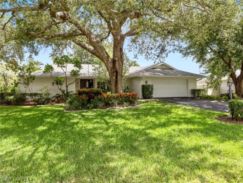 Newly listed in highly desirable Whiskey Creek neighborhood - Beach Home for sale in Fort Myers, Florida on Beachhouse.com