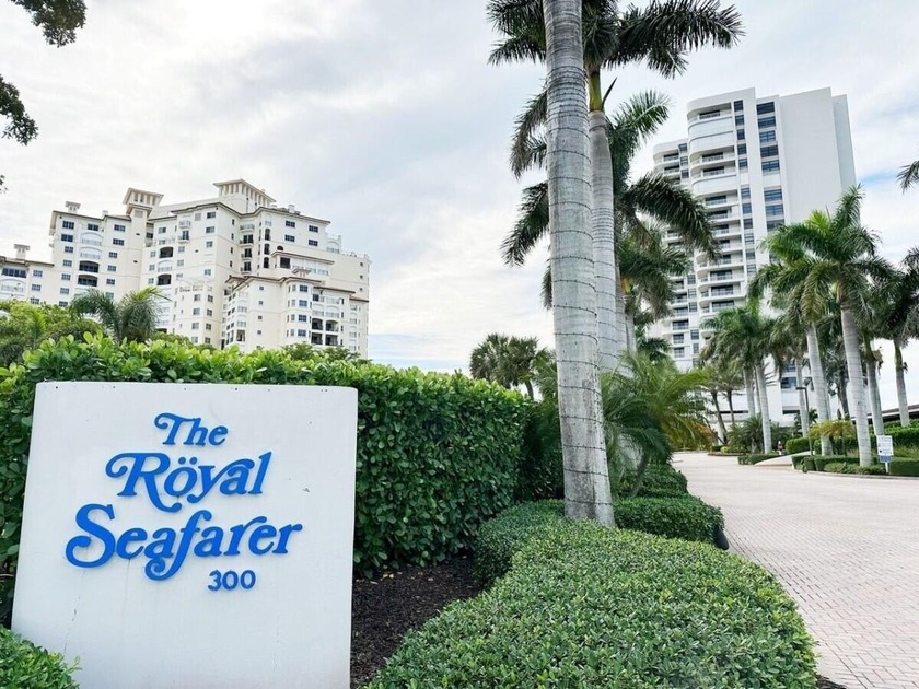 Discover the perfect blend of comfort and luxury in this - Beach Condo for sale in Marco Island, Florida on Beachhouse.com