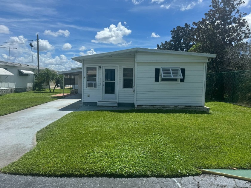 Take a look at this home with a fresh and major renovation just - Beach Home for sale in Bradenton, Florida on Beachhouse.com