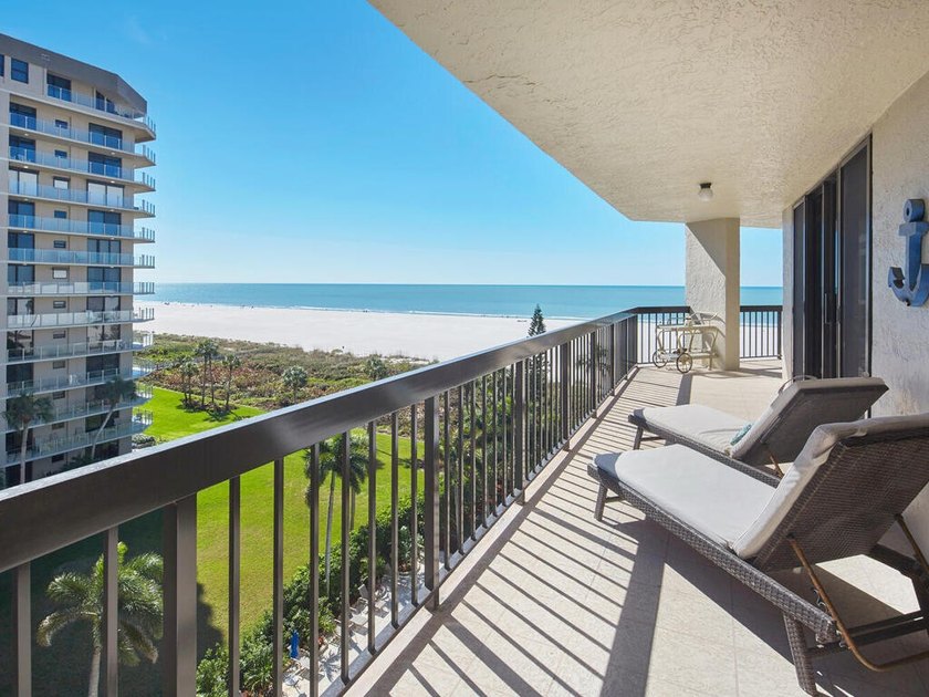 Exceptional 2 bedroom, 2 bath residence at Princess Del Mar - Beach Condo for sale in Marco Island, Florida on Beachhouse.com