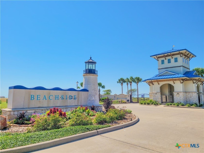 Imagine enjoying breathtaking sunsets from your balcony! This - Beach Lot for sale in Palacios, Texas on Beachhouse.com