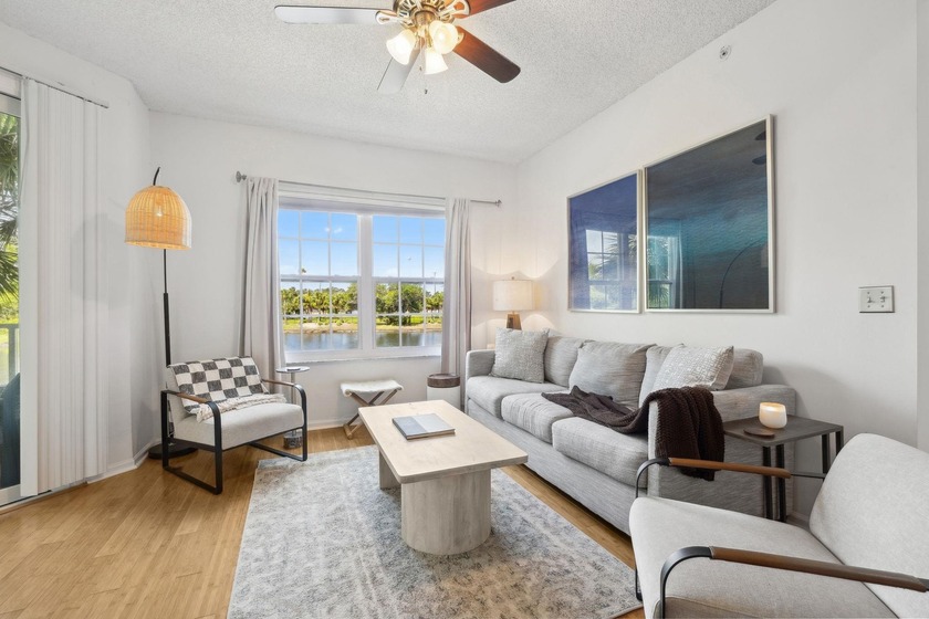 This Featured Gated,Resort-like Condo Community Is Ideally - Beach Condo for sale in St Augustine, Florida on Beachhouse.com