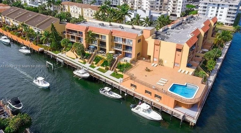 One of the kind, rare opportunity for a beautiful and spacious - Beach Condo for sale in North Miami Beach, Florida on Beachhouse.com