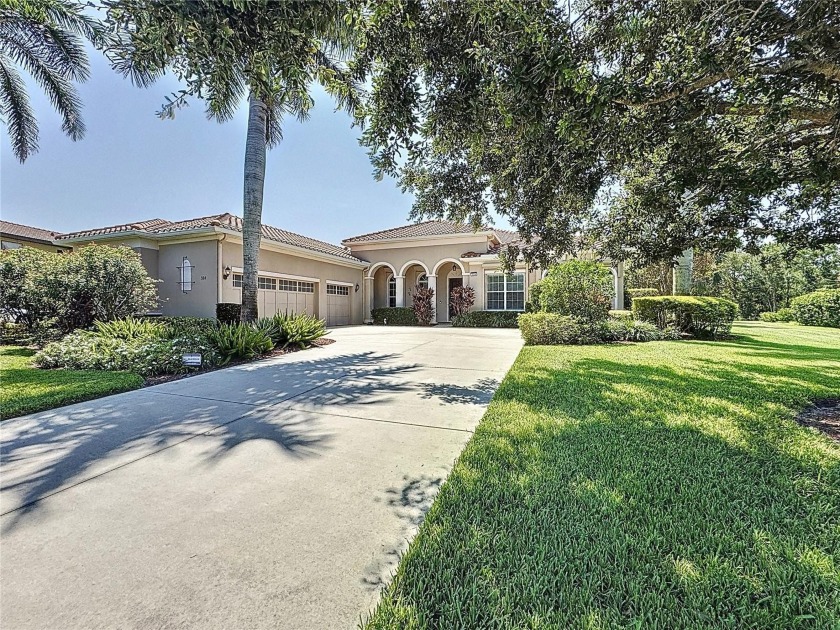 079 acre lake & preserve lot, Motorized Nautilus Hurricane & - Beach Home for sale in Bradenton, Florida on Beachhouse.com