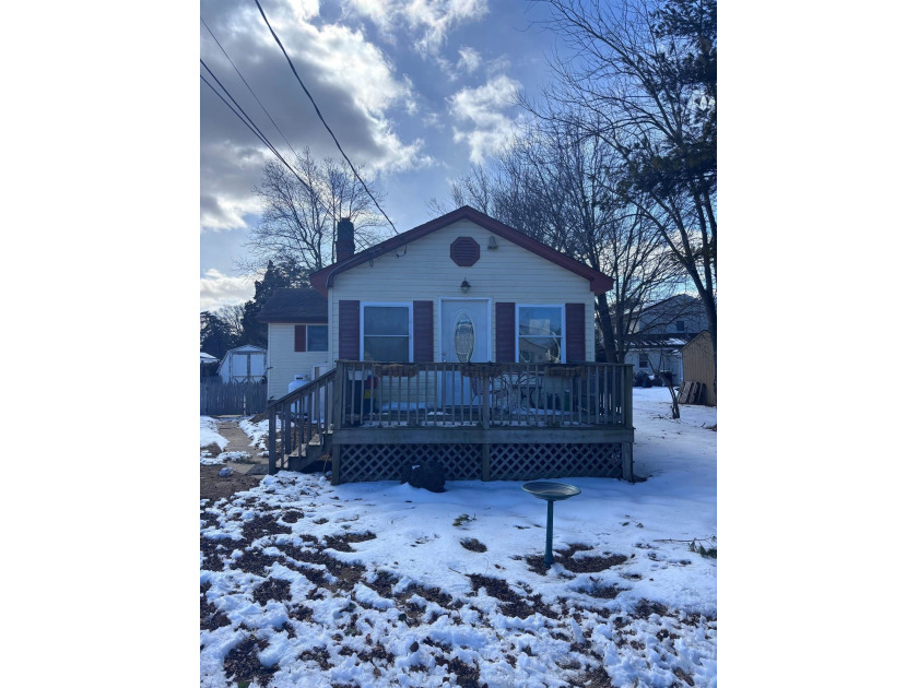 Charming 2-Bedroom Retreat in the Heart of The Villas - Close to - Beach Home for sale in Villas, New Jersey on Beachhouse.com