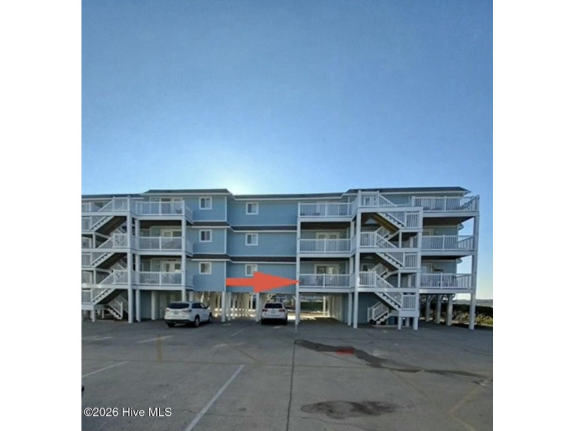 Dockside Landing Condo Located on Ocean Isle Beach's exclusive - Beach Condo for sale in Ocean Isle Beach, North Carolina on Beachhouse.com