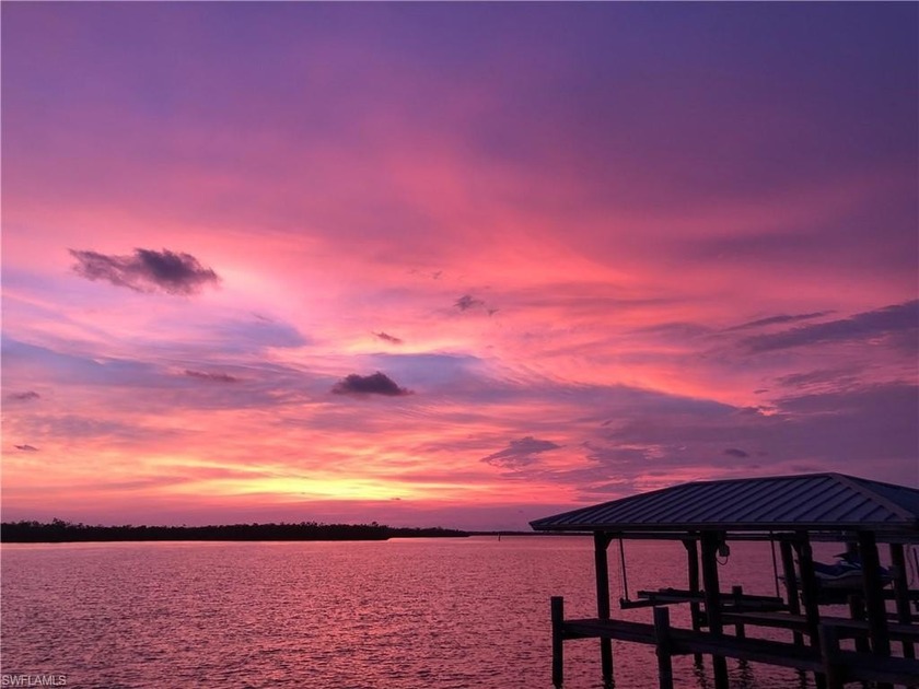 OWN THE VIEW! Once-In-A-Lifetime-Opportunity to own the BEST - Beach Home for sale in Naples, Florida on Beachhouse.com