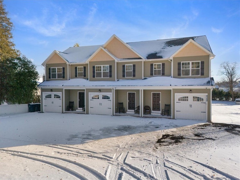 Prime LCR-zoned investment opportunity in the Village of Sodus - Beach Home for sale in Sodus Point, New York on Beachhouse.com