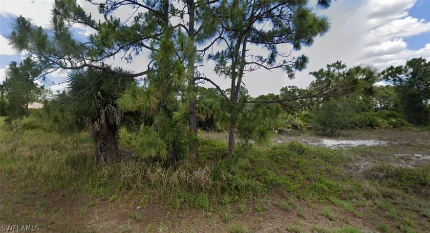 Check out this amazing quarter-acre home site! It's priced well - Beach Lot for sale in Lehigh Acres, Florida on Beachhouse.com