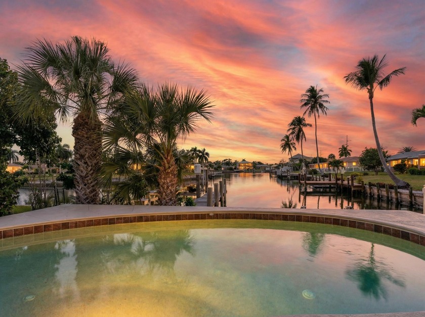 Are you looking for the best view with a premier southwestern - Beach Home for sale in Marco Island, Florida on Beachhouse.com