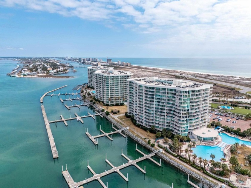 The Best in Resort Living! 1706 SF 3 Bedroom 3 Bath with the - Beach Home for sale in Orange Beach, Alabama on Beachhouse.com
