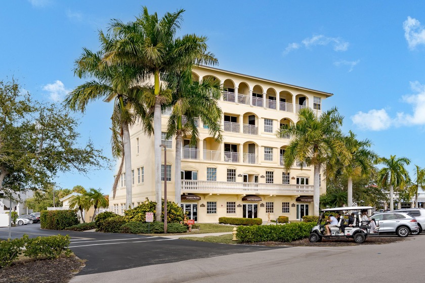 Roman Plaza is centrally located on Marco Island view - Beach Condo for sale in Marco Island, Florida on Beachhouse.com