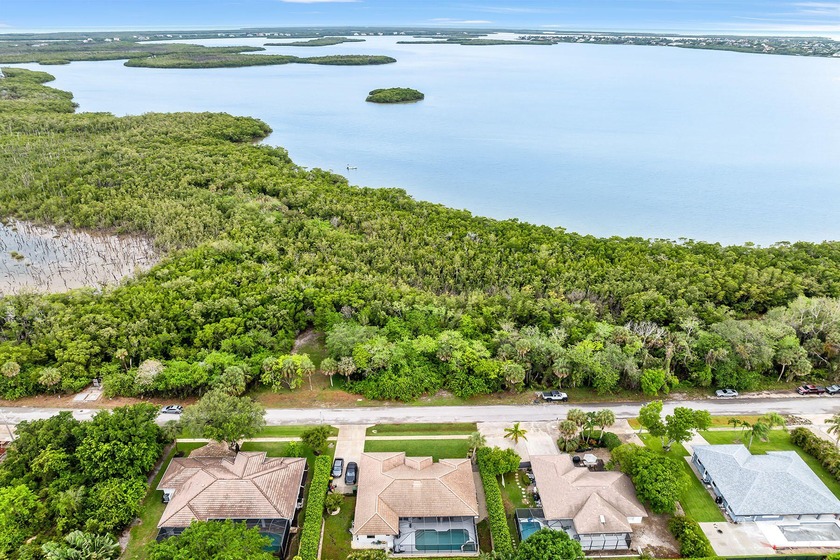 Discover a rare opportunity to build your custom home on one of - Beach Lot for sale in Marco Island, Florida on Beachhouse.com