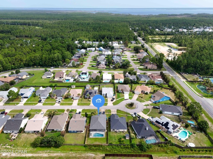 POOL HOME less than 4 miles to public beach access and less than - Beach Home for sale in Panama City Beach, Florida on Beachhouse.com