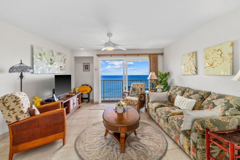 The owner is offering financing for the purchase to a qualified - Beach Condo for sale in Princeville, Hawaii on Beachhouse.com